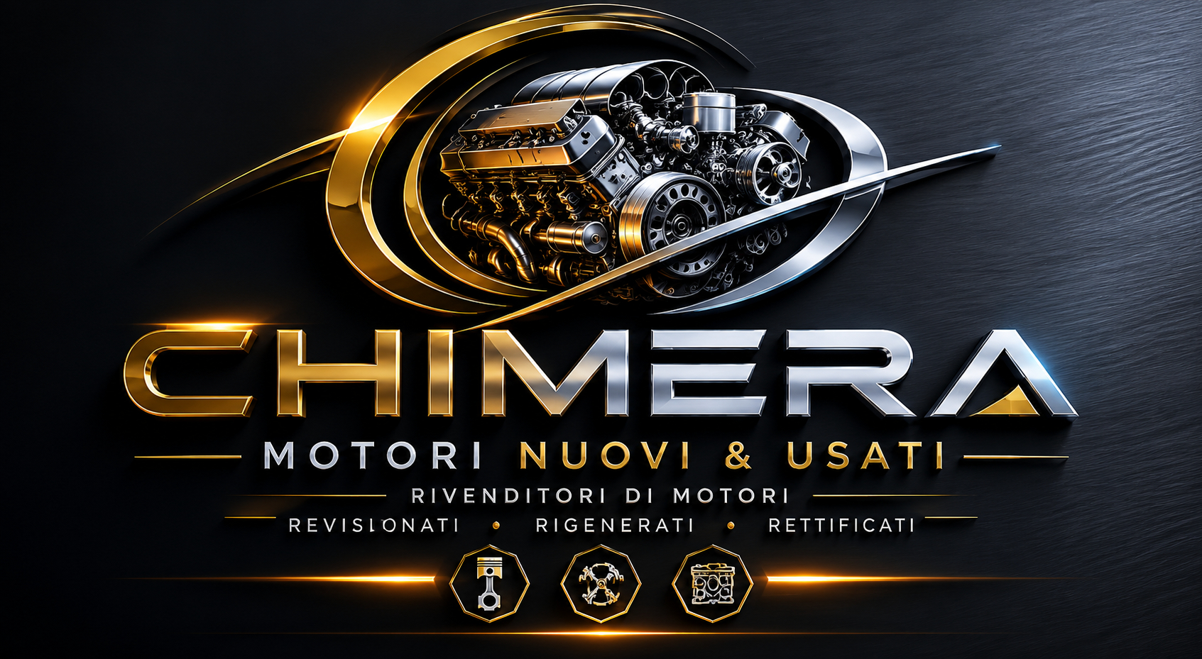 Chimera Motori